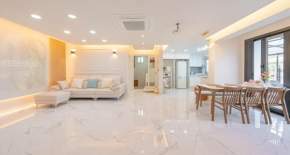 Yeosu The Today Dog Private Pension